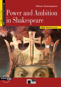 Bild vom Artikel Shakespeare, W: Power and Ambition vom Autor William Shakespeare