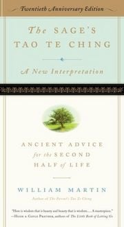 Produktbild: The Sage's Tao Te Ching, 20th Anniversary Edition