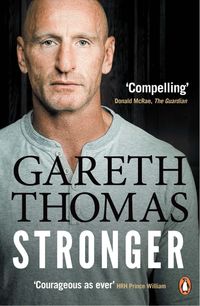 Produktbild: Stronger