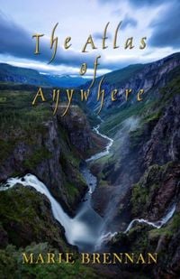 Produktbild: The Atlas of Anywhere