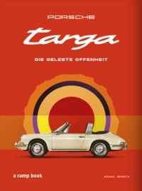 Produktbild: Porsche Targa