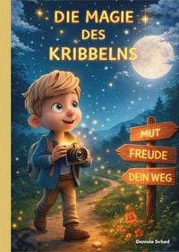 Produktbild: Die Magie des Kribbelns