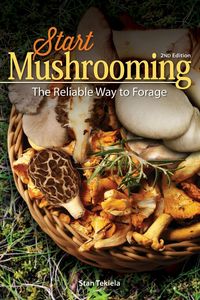 Produktbild: Start Mushrooming
