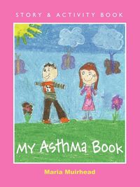 Produktbild: My Asthma Book