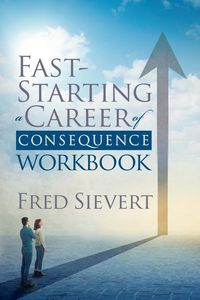 Produktbild: Fast Starting a Career of Consequence