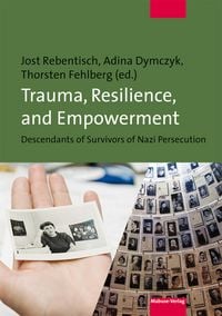 Produktbild: Trauma, Resilience, and Empowerment