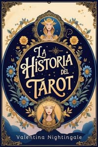Produktbild: La Historia Del Tarot