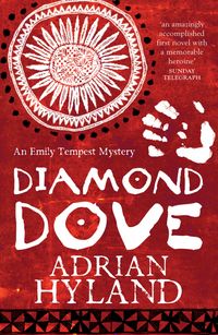 Produktbild: Hyland, A: Diamond Dove