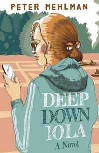 Produktbild: Deep Down Iola