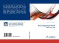 Produktbild: Plastic Injection Molds