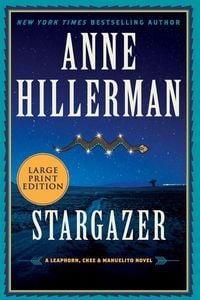 Produktbild: Stargazer LP