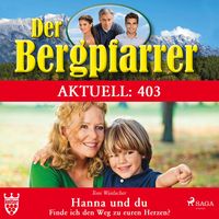 Produktbild: Der Bergpfarrer Aktuell 403