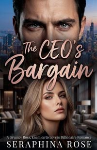 Produktbild: The CEO's Bargain