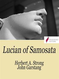 Produktbild: Lucian of Samosata