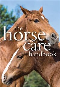 Produktbild: The Horsecare Handbook