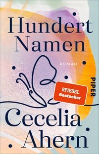 Produktbild: Hundert Namen