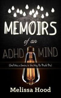 Produktbild: Memoirs of an ADHD Mind