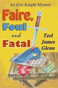 Produktbild: Faire, Foul & Fatal