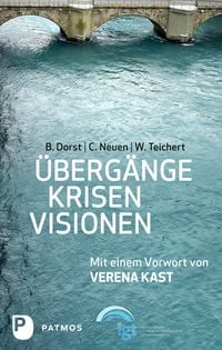 Produktbild: &Uuml;berg&auml;nge - Krisen - Visionen