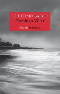 Produktbild: El &uacute;ltimo barco
