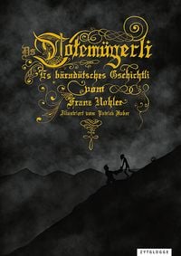 Produktbild: Ds Totem&uuml;gerli