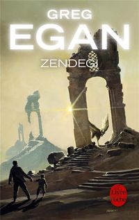 Produktbild: Zendegi