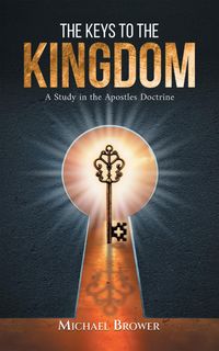Produktbild: The Keys To The Kingdom