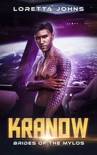 Produktbild: Kranow (Brides of the Mylos, #4)