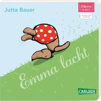 Bild vom Artikel Emma lacht  (ELTERN-Vorlesebuch) vom Autor Jutta Bauer