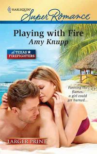 Produktbild: Playing with Fire
