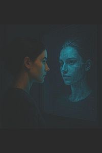 Produktbild: The Mirror Loop