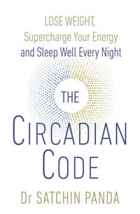 Produktbild: The Circadian Code