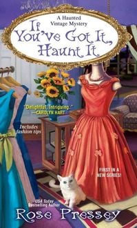 Produktbild: If Youve Got It Haunt It