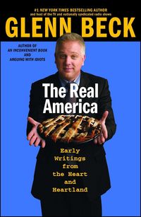Produktbild: The Real America