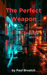 Produktbild: The Perfect Weapon