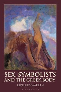 Produktbild: SEX SYMBOLISTS & THE GREEK BOD