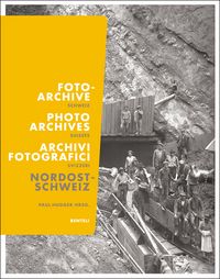 Produktbild: Fotoarchive der Schweiz
