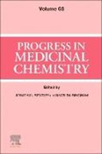 Produktbild: Progress in Medicinal Chemistry