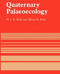 Produktbild: Quaternary Palaeoecology