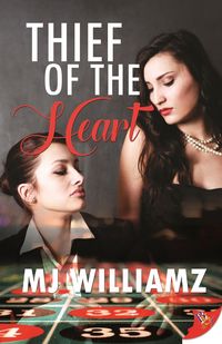 Produktbild: Thief of the Heart