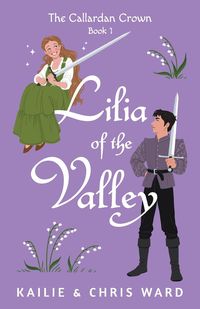 Produktbild: Lilia of the Valley