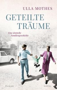 Produktbild: Geteilte Tr&auml;ume