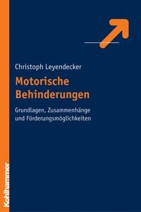 Produktbild: Motorische Behinderungen