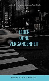 Produktbild: Leben ohne Vergangenheit
