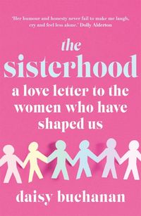Produktbild: The Sisterhood