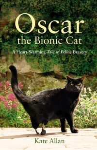 Produktbild: Oscar: The Bionic Cat