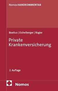 Produktbild: Private Krankenversicherung