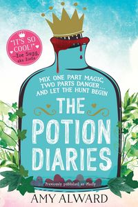 Produktbild: The Potion Diaries