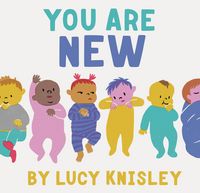 Produktbild: Knisley, L: You Are New