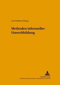 Produktbild: Methoden informeller Umweltbildung